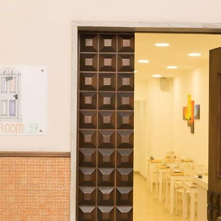 B&B Room 39 贝内文托 外观 照片