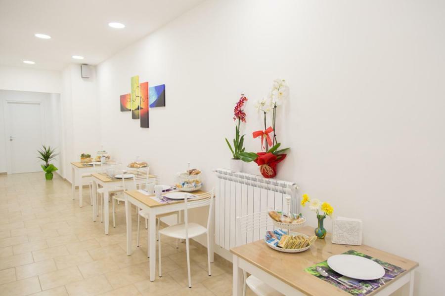 B&B Room 39 贝内文托 外观 照片